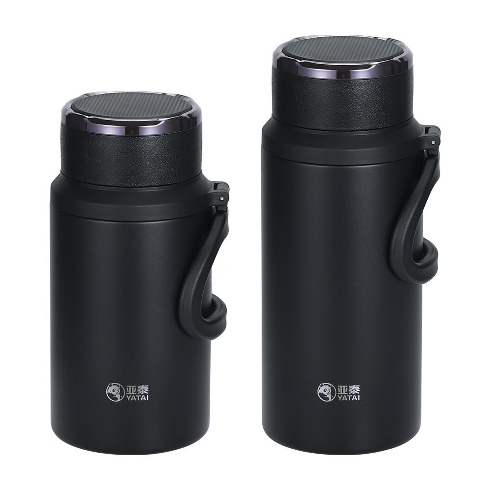 Handle Sports Water Bottle