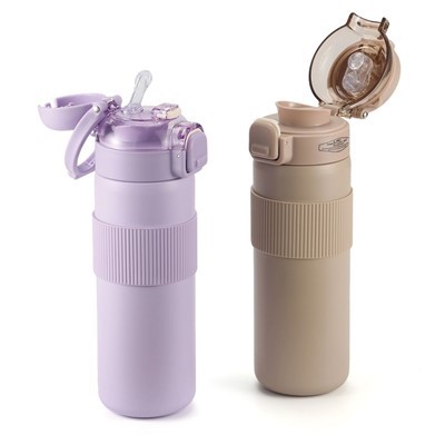 Rustfritt stål vakuumvannsflaske